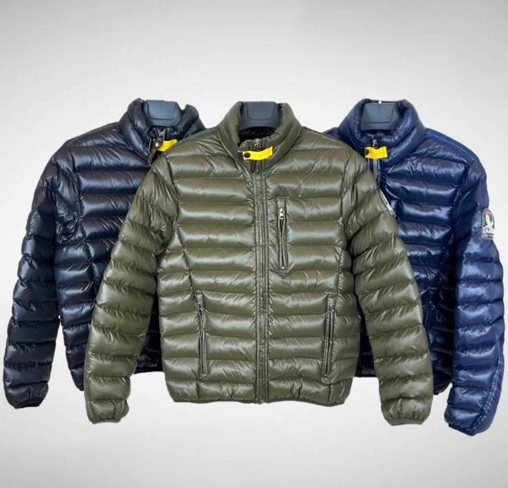 Doudoune Homme – Veste chaude et élégante pour l’hiver | Nouvelle Collection