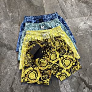 Short jogging premium en coton
