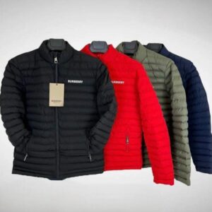 Doudoune Homme – Veste chaude et élégante pour l’hiver | Nouvelle Collection