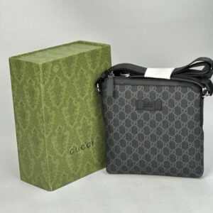 Sac en cuir premium pour homme – style élégant et durable