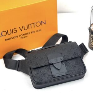 Sac en cuir premium pour homme – style élégant et durable