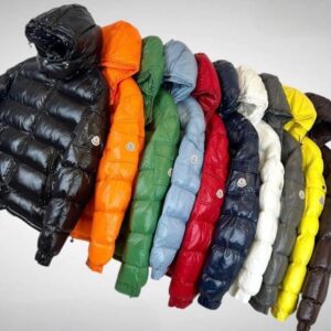 Doudoune Homme – Veste chaude et élégante pour l’hiver | Nouvelle Collection