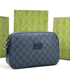 Sac en cuir premium pour homme – style élégant et durable