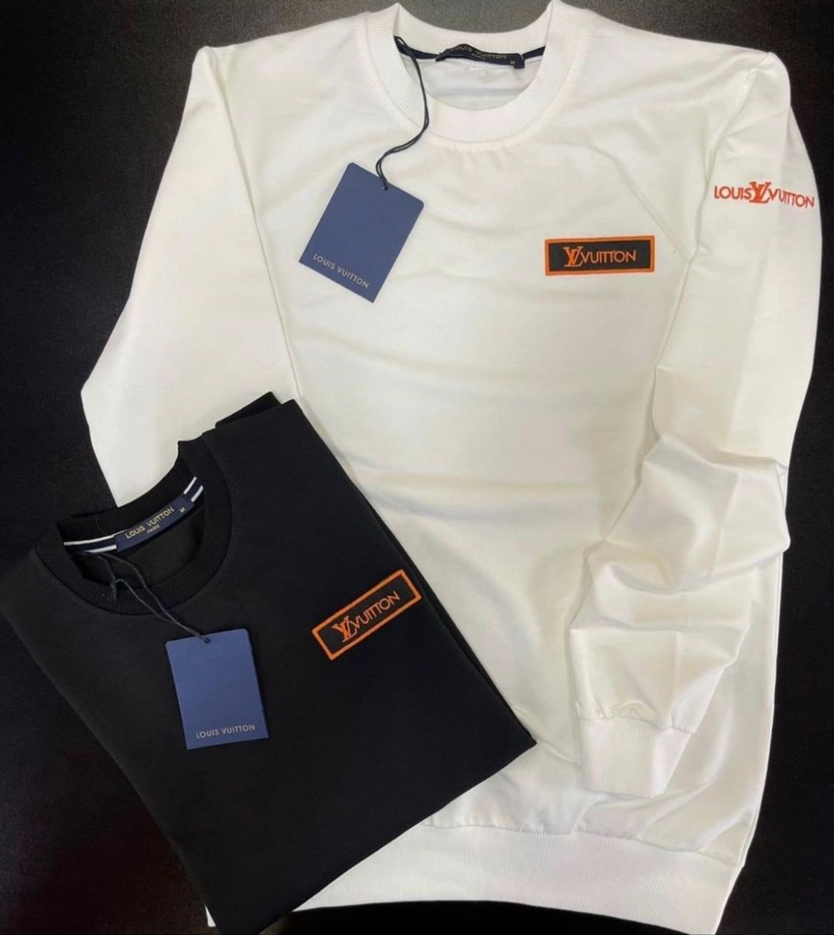 Pull en maille douce col rond – pull chaud hiver tendance