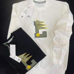 Pull en maille douce col rond – pull chaud hiver tendance