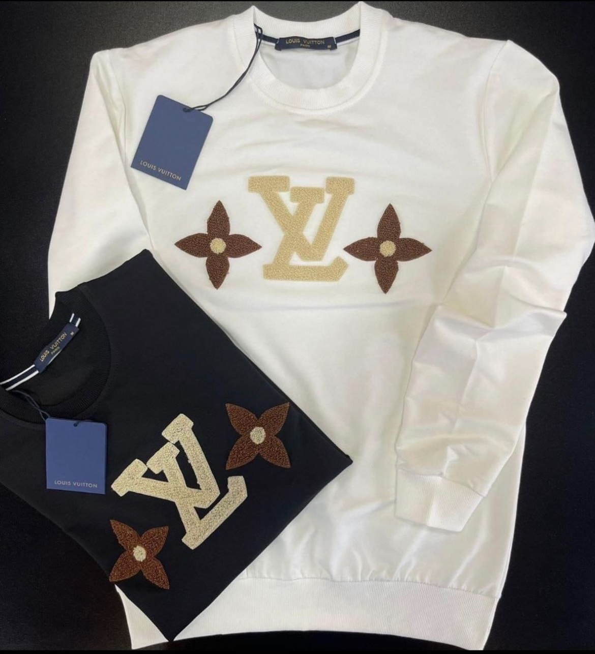 Pull en maille douce col rond – pull chaud hiver tendance