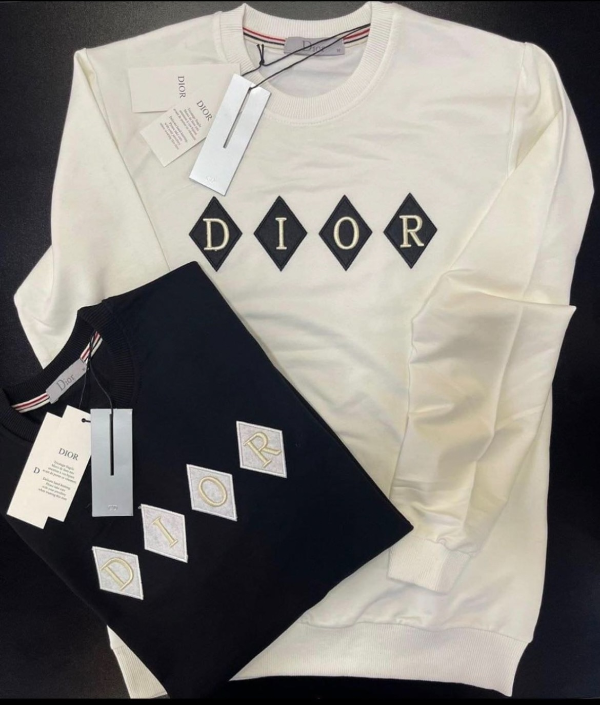 Pull en maille douce col rond – pull chaud hiver tendance