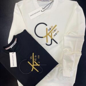 Pull en maille douce col rond – pull chaud hiver tendance