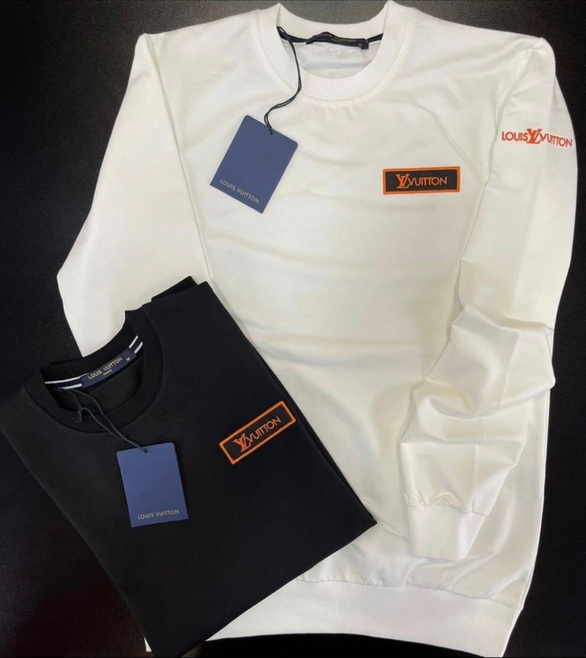 Pull en maille douce col rond – pull chaud hiver tendance