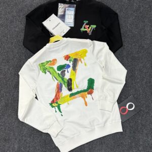 Pull en maille douce col rond – pull chaud hiver tendance