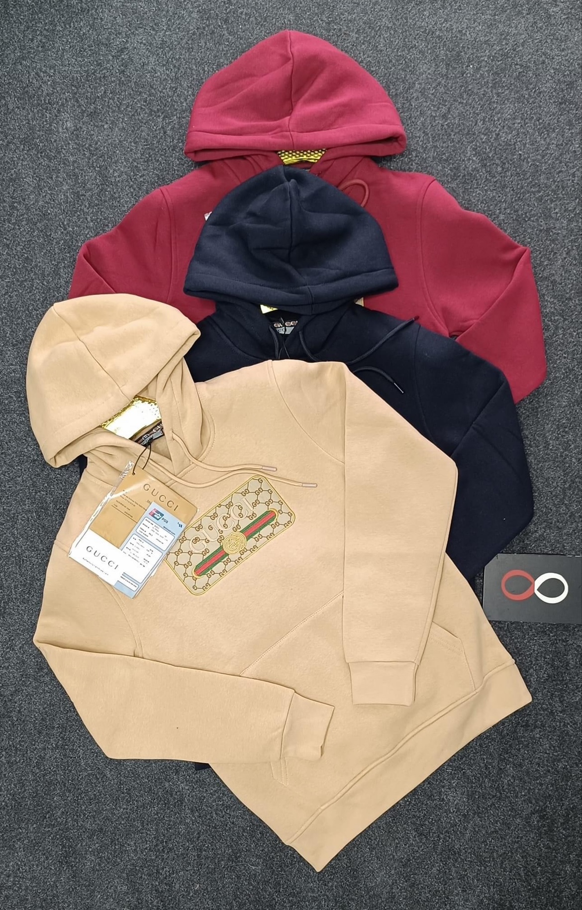 Pull en maille douce col rond – pull chaud hiver tendance