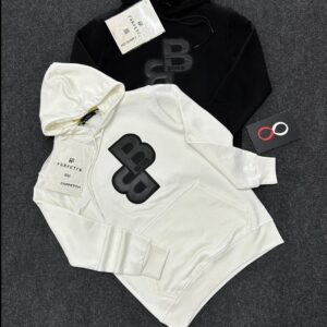 Pull en maille douce col rond