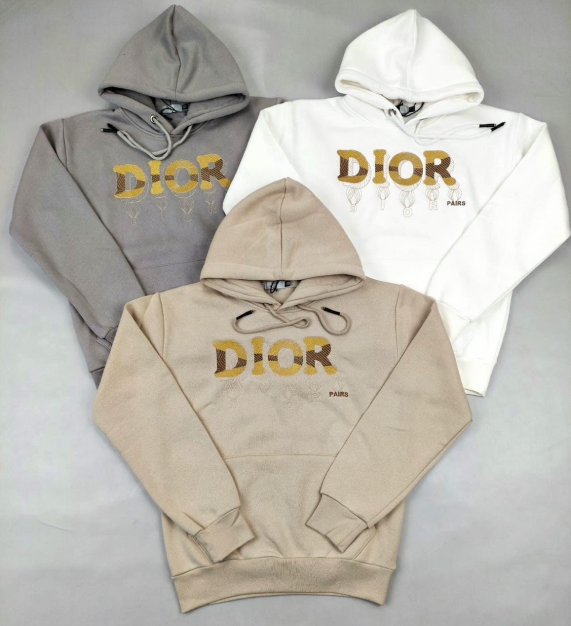 Pull en maille douce col rond – pull chaud hiver tendance