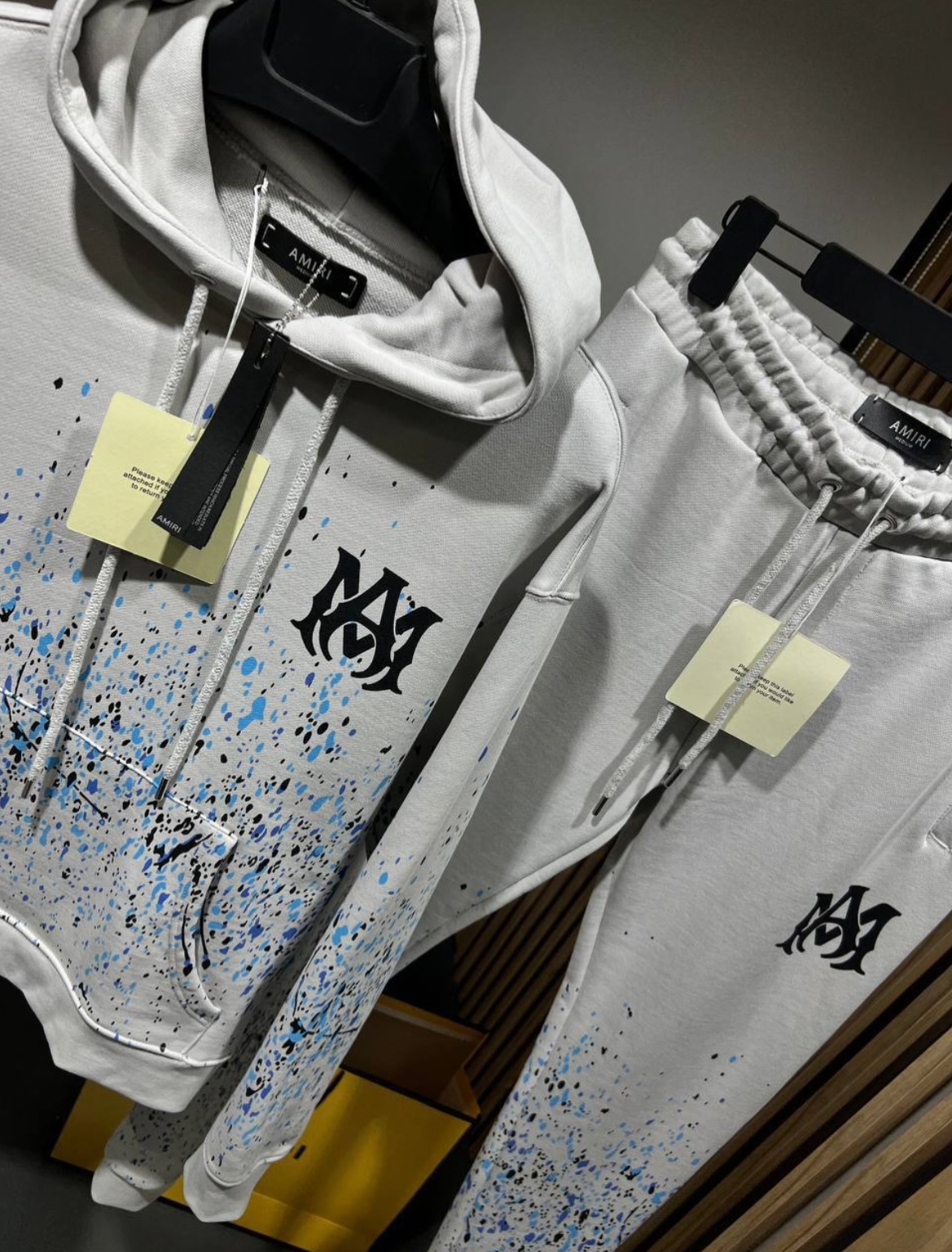 Ensemble de Survêtement Homme Premium – Confort, Style et Performance – Image 3