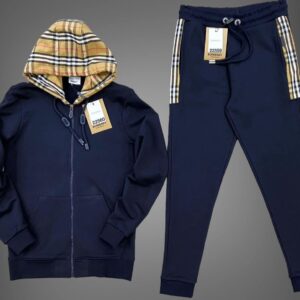 Ensemble de Survêtement Homme Premium – Confort, Style et Performance