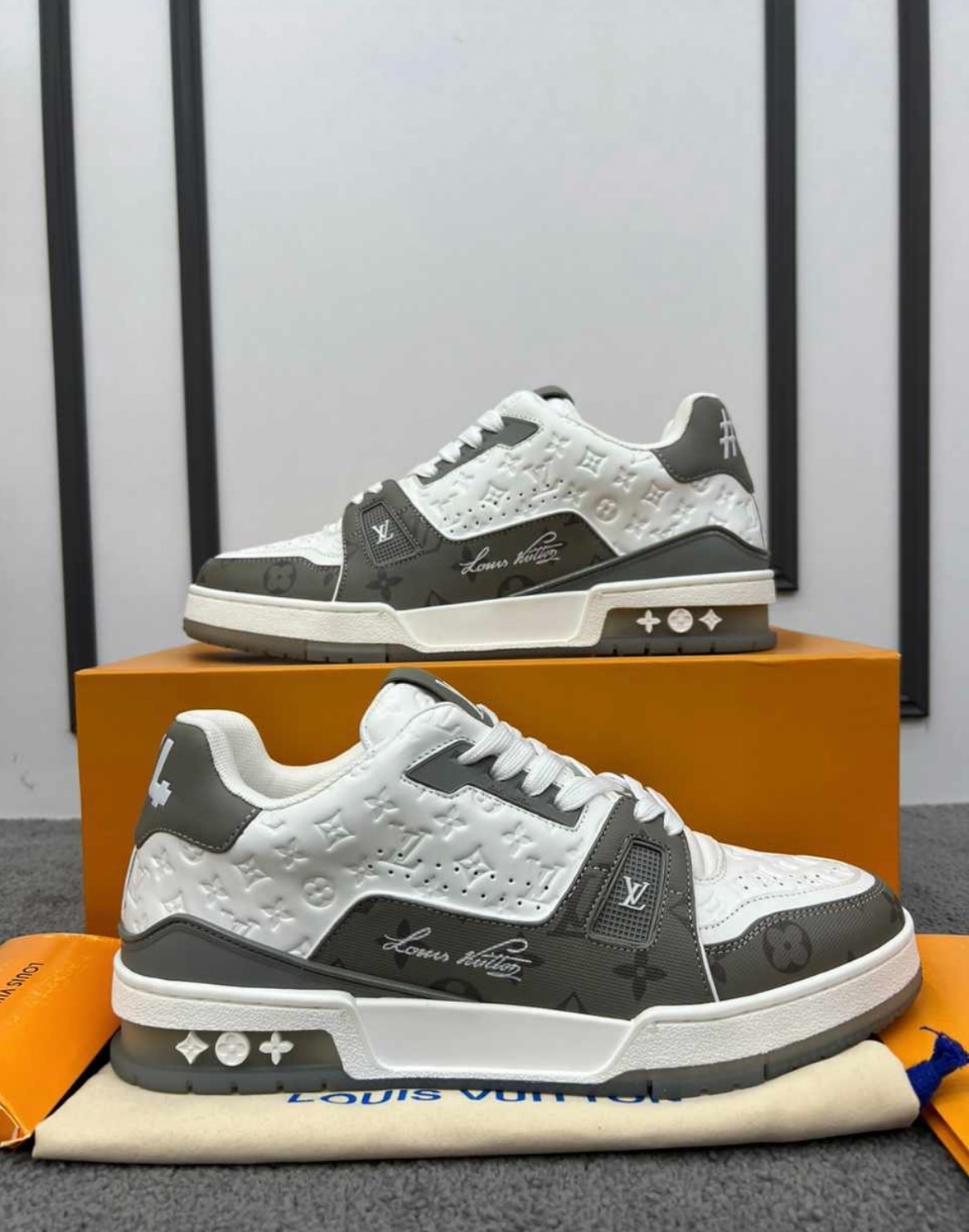 Chaussures Homme – Style, Confort et Qualité Premium – Image 2