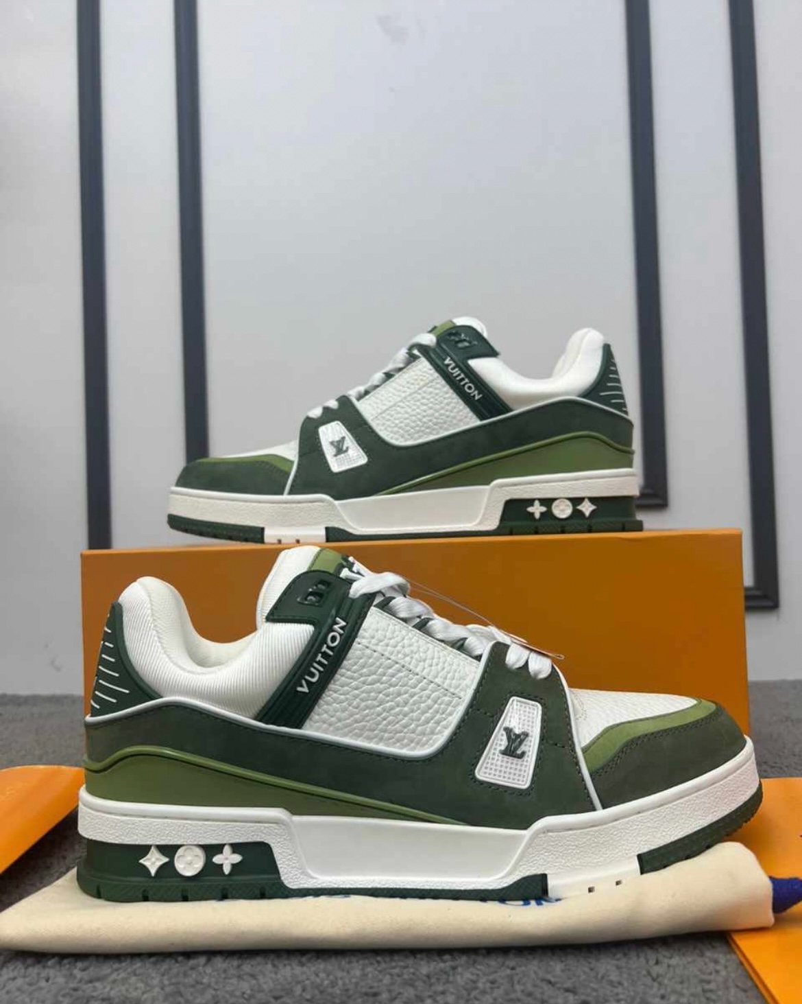 Chaussures Homme – Style, Confort et Qualité Premium