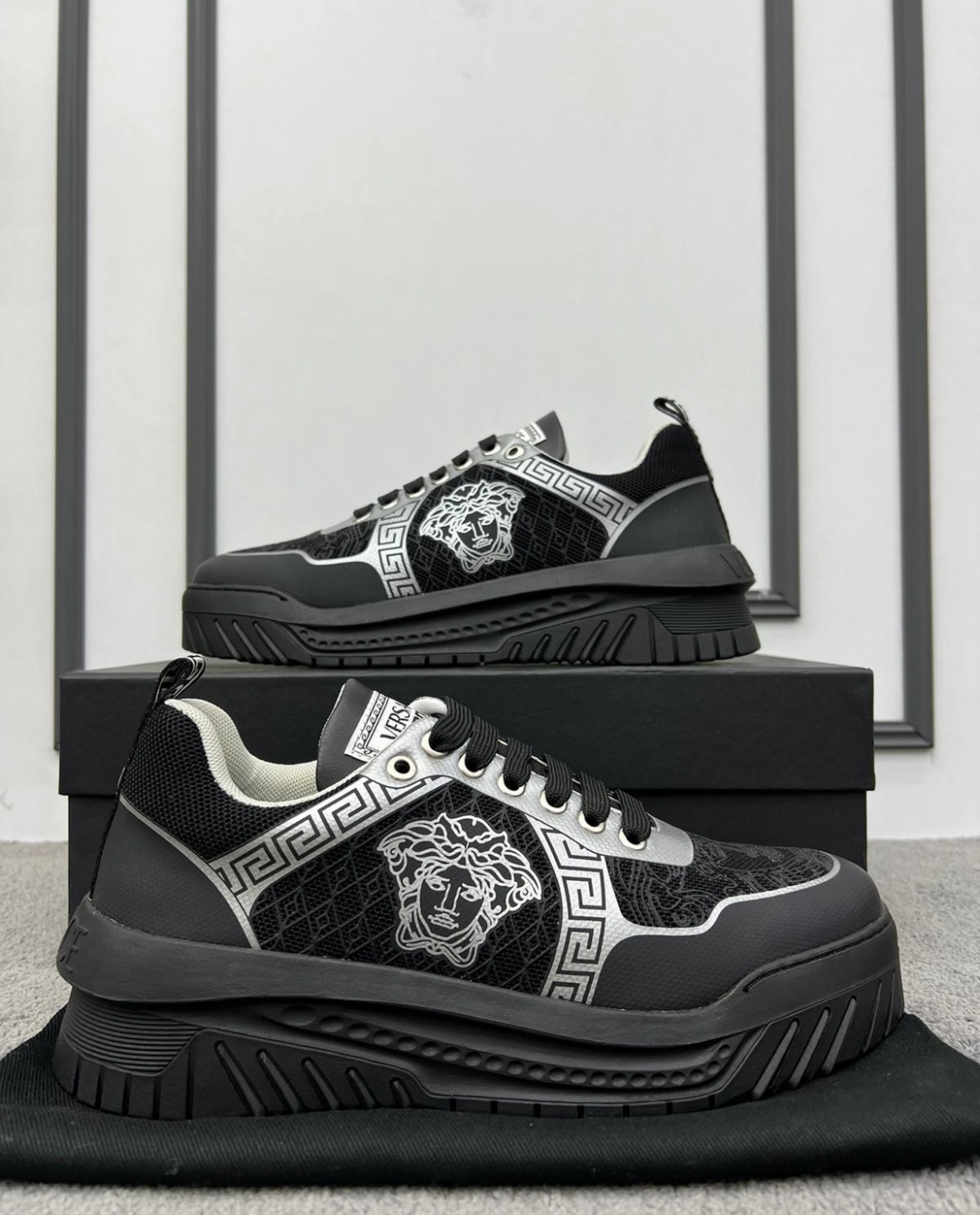 Chaussures Homme – Style, Confort et Qualité Premium