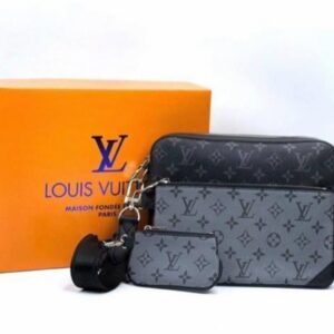 Sac en cuir premium pour homme – style élégant et durable