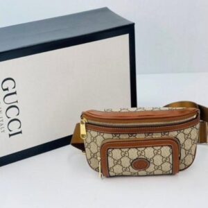 Sac en cuir premium pour homme – style élégant et durable