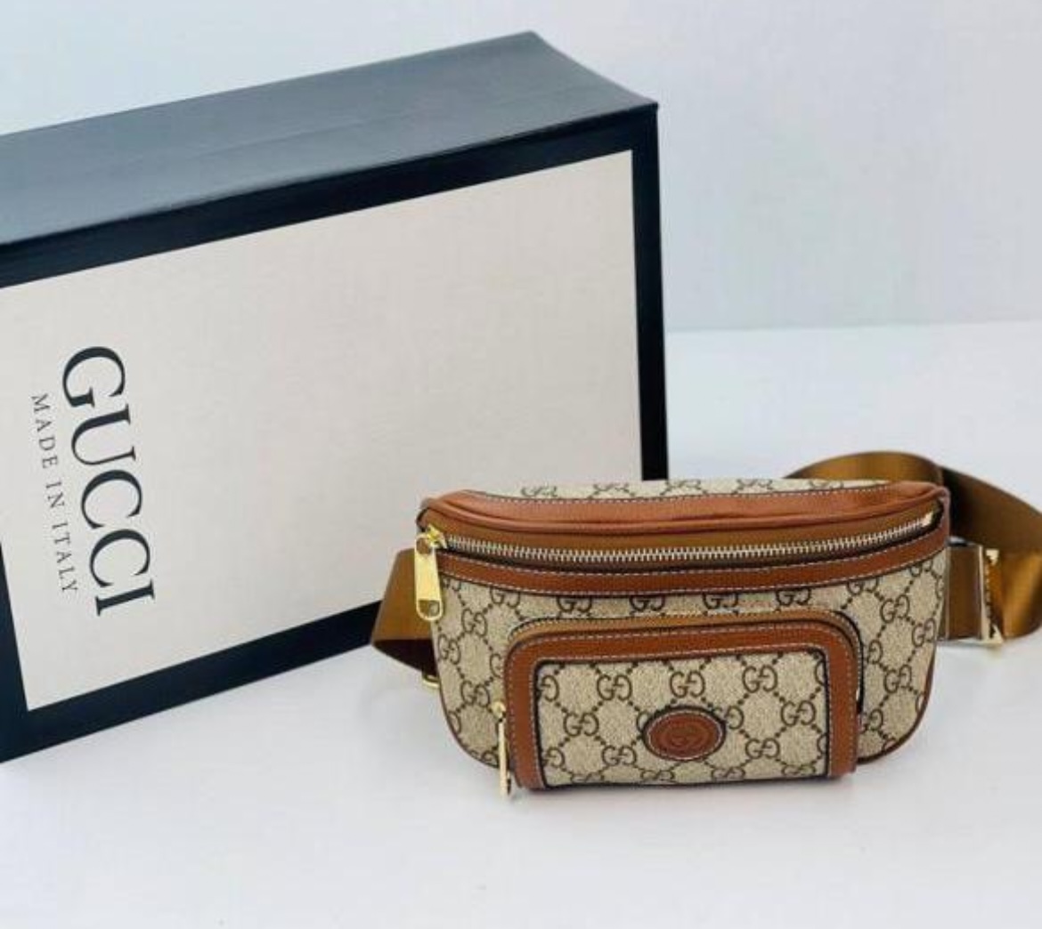 Sac en cuir premium pour homme – style élégant et durable