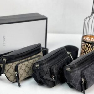 Sac en cuir premium pour homme – style élégant et durable