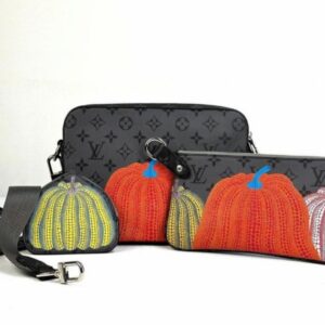 Sac en cuir premium pour homme – style élégant et durable