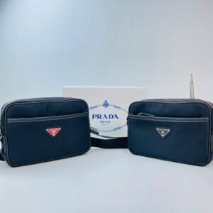 Sac en cuir premium pour homme – style élégant et durable