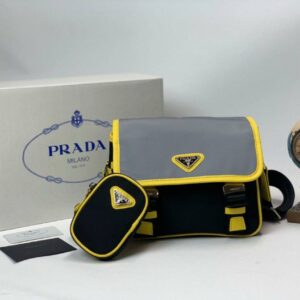 Sac en cuir premium pour homme – style élégant et durable