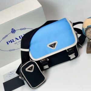 Sac en cuir premium pour homme – style élégant et durable