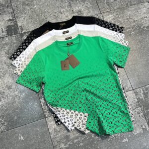 T-shirt premium en coton – coupe moderne