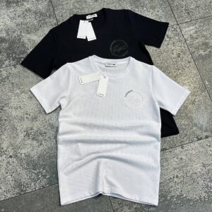 T-shirt premium en coton – coupe moderne