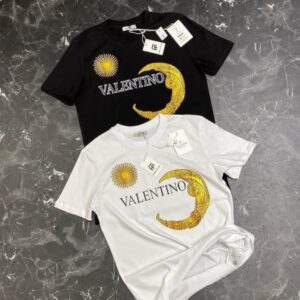 T-shirt premium en coton – coupe moderne