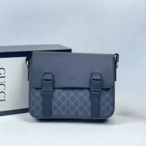 Sac en cuir premium pour homme