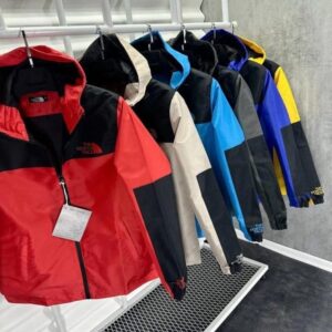 Doudoune-Nouvelle Collection