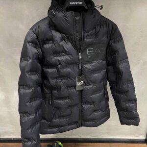 Doudoune Homme – Veste chaude et élégante pour l’hiver | Nouvelle Collection