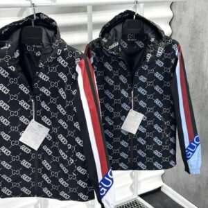 Doudoune-Nouvelle Collection