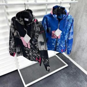 Doudoune-Nouvelle Collection