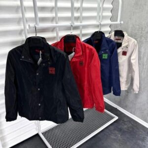 Doudoune-Nouvelle Collection