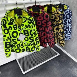 Doudoune-Nouvelle Collection