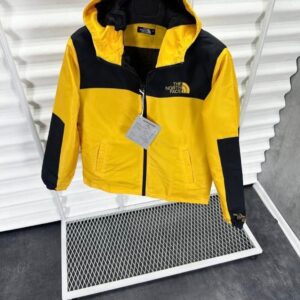 Doudoune-Nouvelle Collection