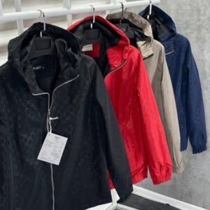 Doudoune-Nouvelle Collection