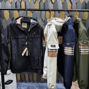 Doudoune-Nouvelle Collection