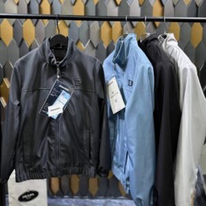 Doudoune-Nouvelle Collection