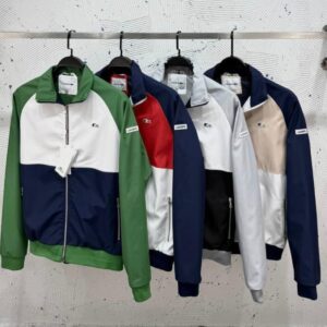 Doudoune-Nouvelle Collection