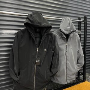 Doudoune-Nouvelle Collection