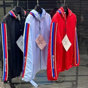 Doudoune-Nouvelle Collection