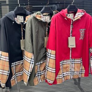 Doudoune-Nouvelle Collection