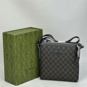 Sac en cuir premium pour homme – style élégant et durable