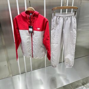 Ensemble de Survêtement Homme Premium – Confort, Style et Performance